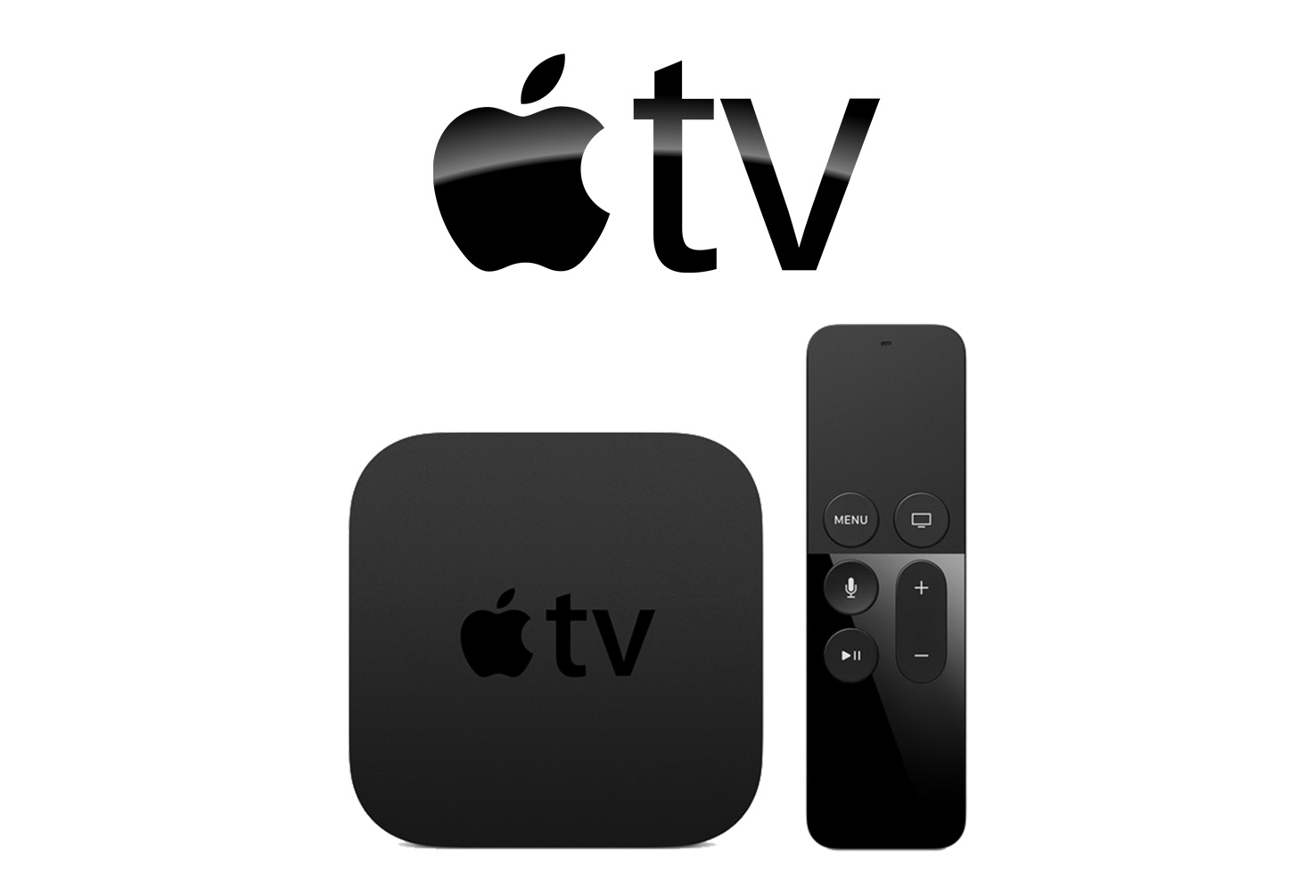 Подключение apple tv к nas